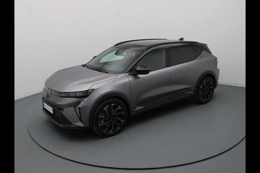 Renault Scénic E-Tech 215pk EV87 long range esprit Alpine Automaat Harman Kardon | 360° Camera | Adapt. Cruise | Stoel-/stuurverw. | Panoramadak
