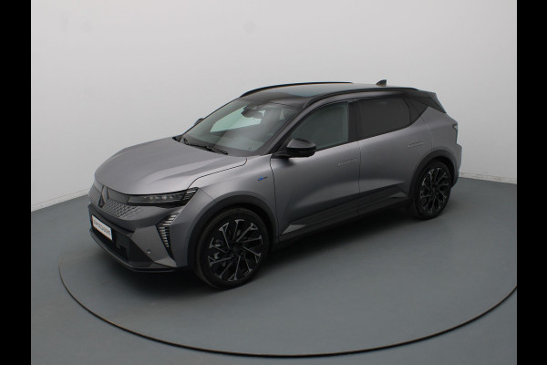 Renault Scénic E-Tech 215pk EV87 long range esprit Alpine Automaat Harman Kardon | 360° Camera | Adapt. Cruise | Stoel-/stuurverw. | Panoramadak