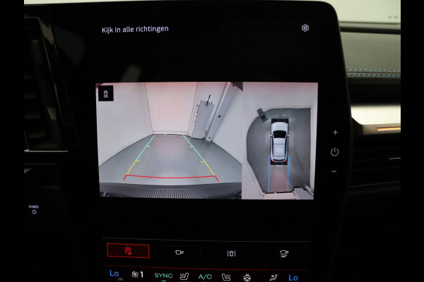 Renault Scénic E-Tech 215pk EV87 long range esprit Alpine Automaat Harman Kardon | 360° Camera | Adapt. Cruise | Stoel-/stuurverw. | Panoramadak