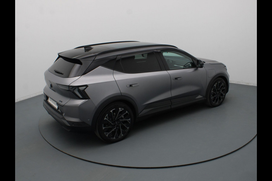 Renault Scénic E-Tech 215pk EV87 long range esprit Alpine Automaat Harman Kardon | 360° Camera | Adapt. Cruise | Stoel-/stuurverw. | Panoramadak
