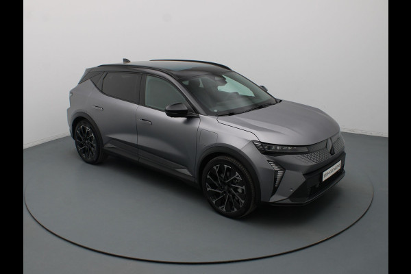 Renault Scénic E-Tech 215pk EV87 long range esprit Alpine Automaat Harman Kardon | 360° Camera | Adapt. Cruise | Stoel-/stuurverw. | Panoramadak