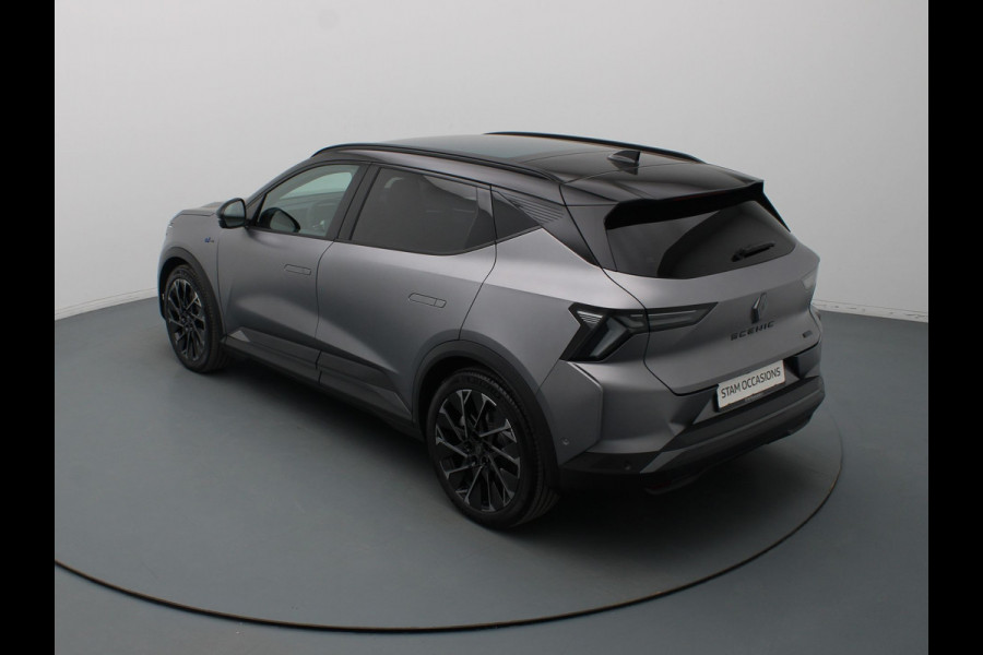 Renault Scénic E-Tech 215pk EV87 long range esprit Alpine Automaat Harman Kardon | 360° Camera | Adapt. Cruise | Stoel-/stuurverw. | Panoramadak