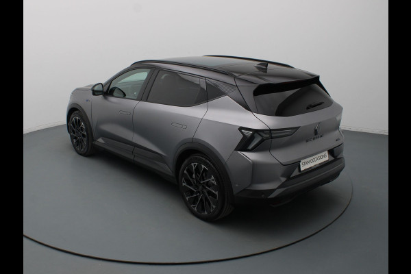 Renault Scénic E-Tech 215pk EV87 long range esprit Alpine Automaat Harman Kardon | 360° Camera | Adapt. Cruise | Stoel-/stuurverw. | Panoramadak
