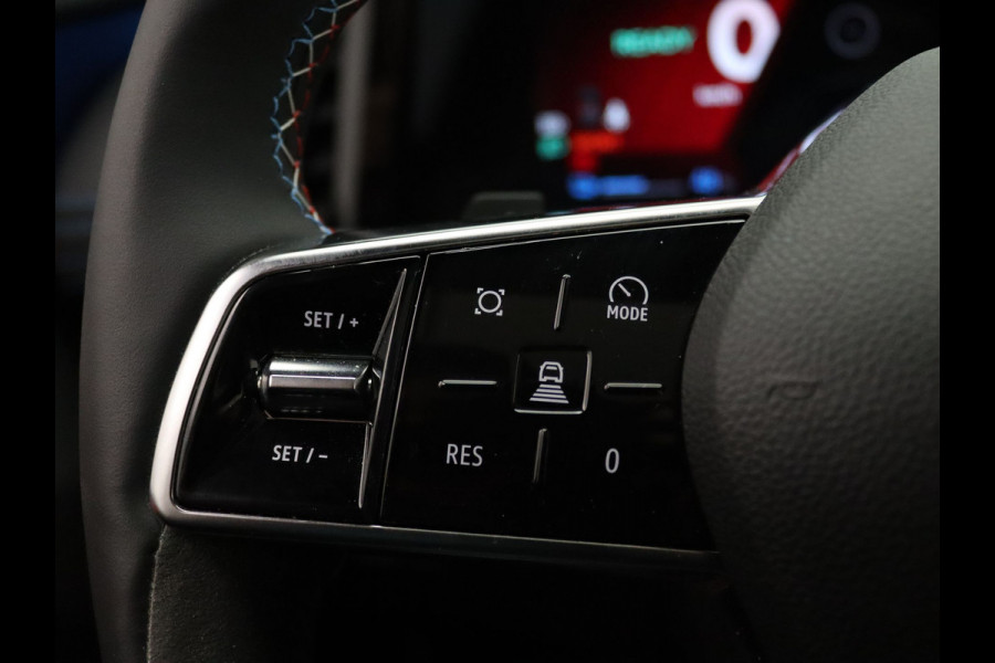 Renault Scénic E-Tech 215pk EV87 long range esprit Alpine Automaat Harman Kardon | 360° Camera | Adapt. Cruise | Stoel-/stuurverw. | Panoramadak