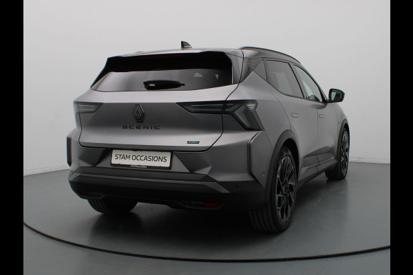 Renault Scénic E-Tech 215pk EV87 long range esprit Alpine Automaat Harman Kardon | 360° Camera | Adapt. Cruise | Stoel-/stuurverw. | Panoramadak