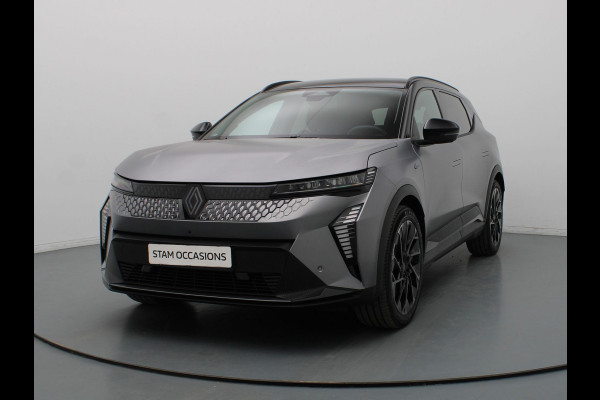 Renault Scénic E-Tech 215pk EV87 long range esprit Alpine Automaat Harman Kardon | 360° Camera | Adapt. Cruise | Stoel-/stuurverw. | Panoramadak