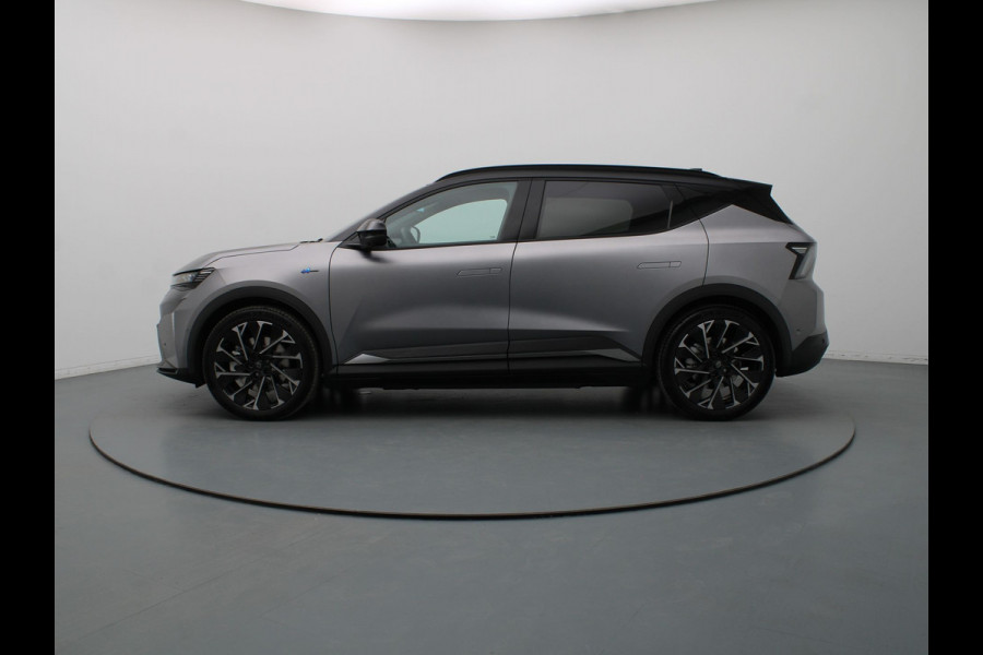 Renault Scénic E-Tech 215pk EV87 long range esprit Alpine Automaat Harman Kardon | 360° Camera | Adapt. Cruise | Stoel-/stuurverw. | Panoramadak