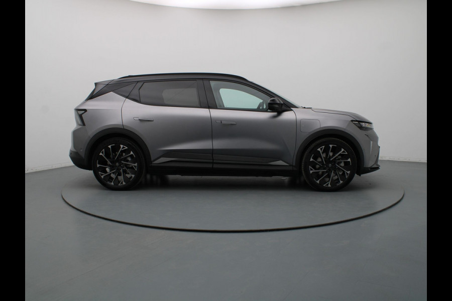 Renault Scénic E-Tech 215pk EV87 long range esprit Alpine Automaat Harman Kardon | 360° Camera | Adapt. Cruise | Stoel-/stuurverw. | Panoramadak