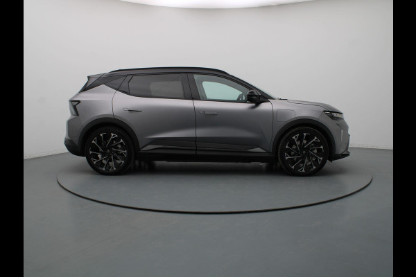 Renault Scénic E-Tech 215pk EV87 long range esprit Alpine Automaat Harman Kardon | 360° Camera | Adapt. Cruise | Stoel-/stuurverw. | Panoramadak