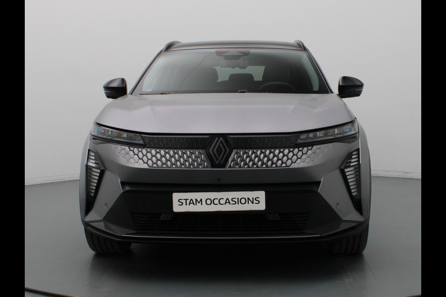 Renault Scénic E-Tech 215pk EV87 long range esprit Alpine Automaat Harman Kardon | 360° Camera | Adapt. Cruise | Stoel-/stuurverw. | Panoramadak