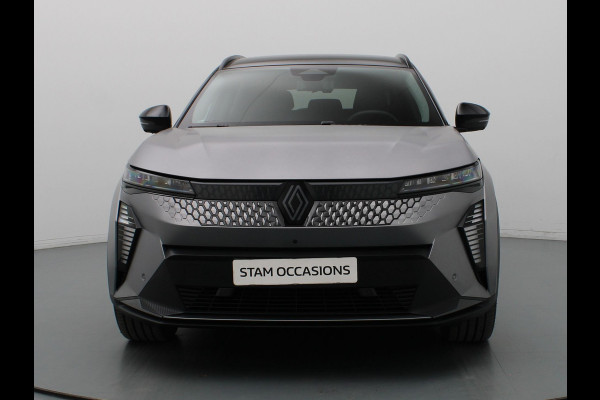 Renault Scénic E-Tech 215pk EV87 long range esprit Alpine Automaat Harman Kardon | 360° Camera | Adapt. Cruise | Stoel-/stuurverw. | Panoramadak