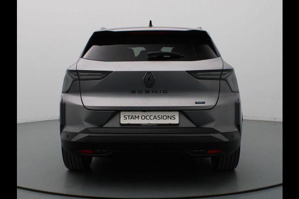 Renault Scénic E-Tech 215pk EV87 long range esprit Alpine Automaat Harman Kardon | 360° Camera | Adapt. Cruise | Stoel-/stuurverw. | Panoramadak