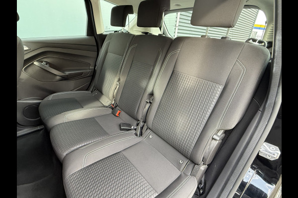 Ford C-MAX BWJ 2017 | 1.0T 126PK Trend Ultimate | TREKHAAK | NAVI | AIRCO | CARPLAY | PDC | CRUISE | LICHTMETAAL Ford C-MAX BWJ 2017 | 1.0T 126PK Trend Ultimate | TREKHAAK | NAVI | AIRCO | CARPLAY | PDC | CRUISE | LICHTMETAAL