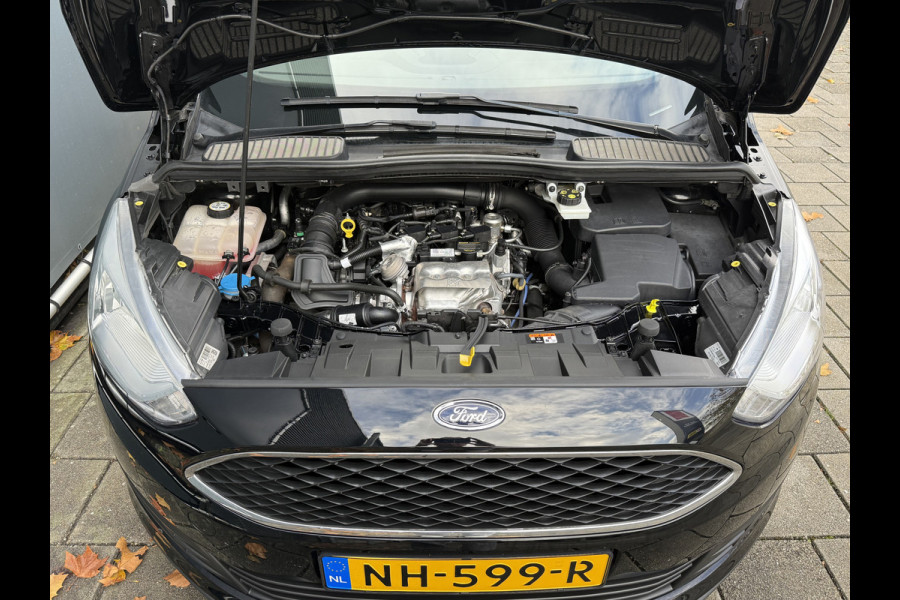 Ford C-MAX BWJ 2017 | 1.0T 126PK Trend Ultimate | TREKHAAK | NAVI | AIRCO | CARPLAY | PDC | CRUISE | LICHTMETAAL Ford C-MAX BWJ 2017 | 1.0T 126PK Trend Ultimate | TREKHAAK | NAVI | AIRCO | CARPLAY | PDC | CRUISE | LICHTMETAAL