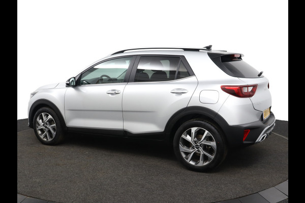 Kia Stonic 1.0 T-GDi MHEV GT-Line - Led Koplampen - Cruise Control - Navigatie - Stoel/Stuurverwarming - Apple/Android Carplay - Fabrieksgarantie Tot 2031 Kia Stonic 1.0 T-GDi MHEV GT-Line - Led Koplampen - Cruise Control - Navigatie - Stoel/Stuurverwarming - Apple/Android Carplay - Fabrieksgarantie Tot 2031
