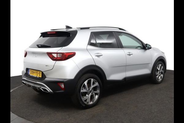 Kia Stonic 1.0 T-GDi MHEV GT-Line - Led Koplampen - Cruise Control - Navigatie - Stoel/Stuurverwarming - Apple/Android Carplay - Fabrieksgarantie Tot 2031 Kia Stonic 1.0 T-GDi MHEV GT-Line - Led Koplampen - Cruise Control - Navigatie - Stoel/Stuurverwarming - Apple/Android Carplay - Fabrieksgarantie Tot 2031