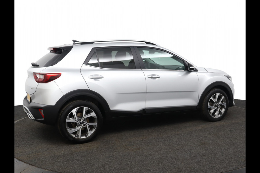 Kia Stonic 1.0 T-GDi MHEV GT-Line - Led Koplampen - Cruise Control - Navigatie - Stoel/Stuurverwarming - Apple/Android Carplay - Fabrieksgarantie Tot 2031 Kia Stonic 1.0 T-GDi MHEV GT-Line - Led Koplampen - Cruise Control - Navigatie - Stoel/Stuurverwarming - Apple/Android Carplay - Fabrieksgarantie Tot 2031