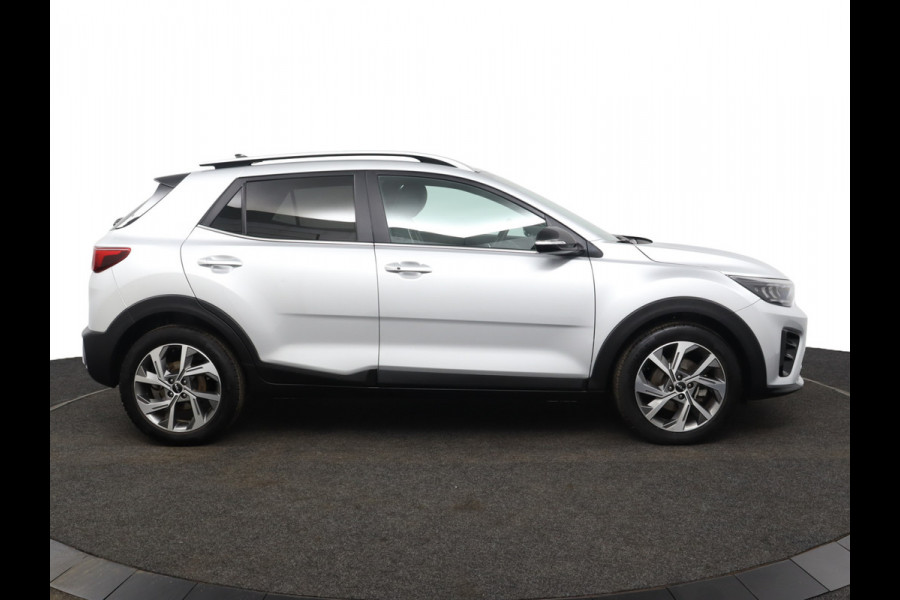 Kia Stonic 1.0 T-GDi MHEV GT-Line - Led Koplampen - Cruise Control - Navigatie - Stoel/Stuurverwarming - Apple/Android Carplay - Fabrieksgarantie Tot 2031 Kia Stonic 1.0 T-GDi MHEV GT-Line - Led Koplampen - Cruise Control - Navigatie - Stoel/Stuurverwarming - Apple/Android Carplay - Fabrieksgarantie Tot 2031
