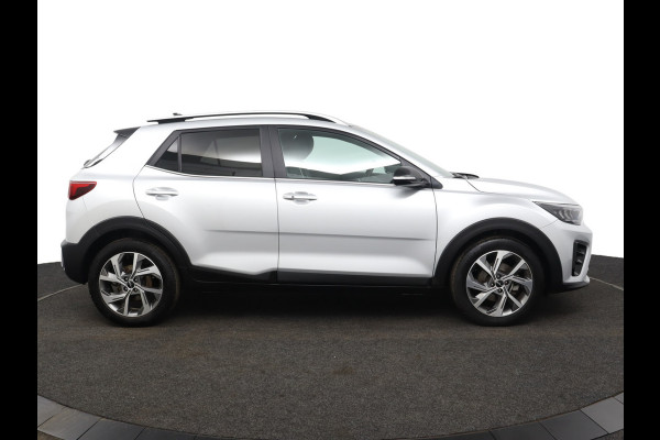Kia Stonic 1.0 T-GDi MHEV GT-Line - Led Koplampen - Cruise Control - Navigatie - Stoel/Stuurverwarming - Apple/Android Carplay - Fabrieksgarantie Tot 2031 Kia Stonic 1.0 T-GDi MHEV GT-Line - Led Koplampen - Cruise Control - Navigatie - Stoel/Stuurverwarming - Apple/Android Carplay - Fabrieksgarantie Tot 2031