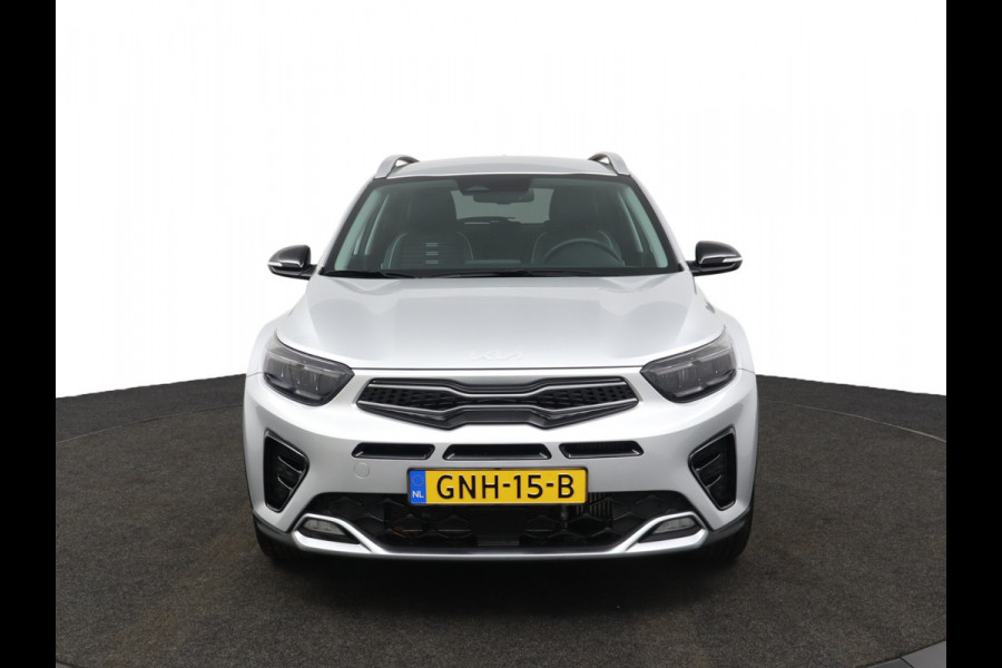 Kia Stonic 1.0 T-GDi MHEV GT-Line - Led Koplampen - Cruise Control - Navigatie - Stoel/Stuurverwarming - Apple/Android Carplay - Fabrieksgarantie Tot 2031 Kia Stonic 1.0 T-GDi MHEV GT-Line - Led Koplampen - Cruise Control - Navigatie - Stoel/Stuurverwarming - Apple/Android Carplay - Fabrieksgarantie Tot 2031