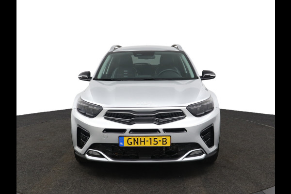 Kia Stonic 1.0 T-GDi MHEV GT-Line - Led Koplampen - Cruise Control - Navigatie - Stoel/Stuurverwarming - Apple/Android Carplay - Fabrieksgarantie Tot 2031 Kia Stonic 1.0 T-GDi MHEV GT-Line - Led Koplampen - Cruise Control - Navigatie - Stoel/Stuurverwarming - Apple/Android Carplay - Fabrieksgarantie Tot 2031