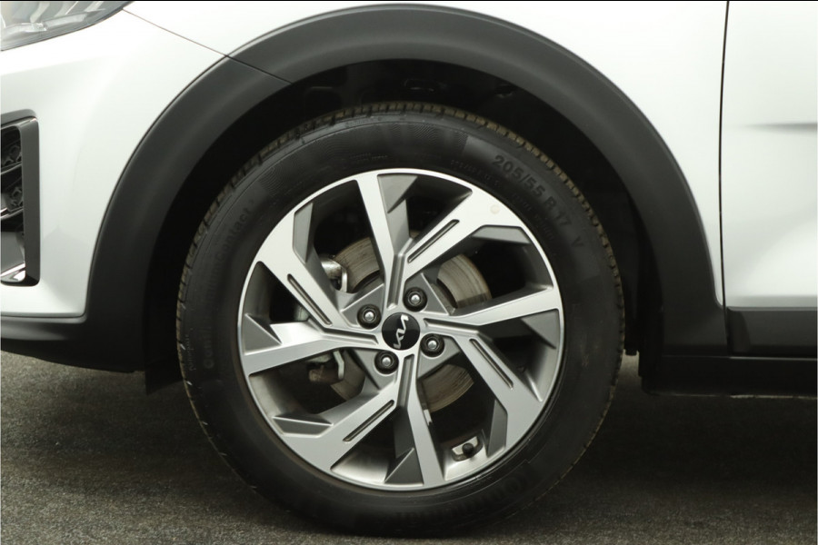 Kia Stonic 1.0 T-GDi MHEV GT-Line - Led Koplampen - Cruise Control - Navigatie - Stoel/Stuurverwarming - Apple/Android Carplay - Fabrieksgarantie Tot 2031 Kia Stonic 1.0 T-GDi MHEV GT-Line - Led Koplampen - Cruise Control - Navigatie - Stoel/Stuurverwarming - Apple/Android Carplay - Fabrieksgarantie Tot 2031