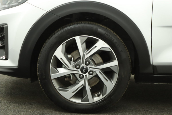 Kia Stonic 1.0 T-GDi MHEV GT-Line - Led Koplampen - Cruise Control - Navigatie - Stoel/Stuurverwarming - Apple/Android Carplay - Fabrieksgarantie Tot 2031 Kia Stonic 1.0 T-GDi MHEV GT-Line - Led Koplampen - Cruise Control - Navigatie - Stoel/Stuurverwarming - Apple/Android Carplay - Fabrieksgarantie Tot 2031