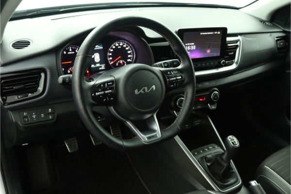 Kia Stonic 1.0 T-GDi MHEV GT-Line - Led Koplampen - Cruise Control - Navigatie - Stoel/Stuurverwarming - Apple/Android Carplay - Fabrieksgarantie Tot 2031 Kia Stonic 1.0 T-GDi MHEV GT-Line - Led Koplampen - Cruise Control - Navigatie - Stoel/Stuurverwarming - Apple/Android Carplay - Fabrieksgarantie Tot 2031