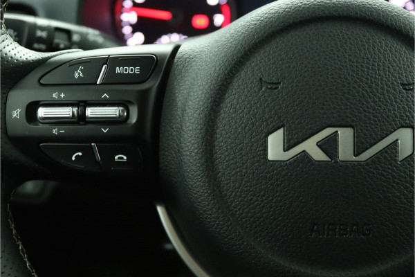 Kia Stonic 1.0 T-GDi MHEV GT-Line - Led Koplampen - Cruise Control - Navigatie - Stoel/Stuurverwarming - Apple/Android Carplay - Fabrieksgarantie Tot 2031 Kia Stonic 1.0 T-GDi MHEV GT-Line - Led Koplampen - Cruise Control - Navigatie - Stoel/Stuurverwarming - Apple/Android Carplay - Fabrieksgarantie Tot 2031