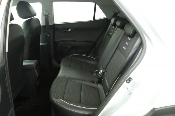 Kia Stonic 1.0 T-GDi MHEV GT-Line - Led Koplampen - Cruise Control - Navigatie - Stoel/Stuurverwarming - Apple/Android Carplay - Fabrieksgarantie Tot 2031 Kia Stonic 1.0 T-GDi MHEV GT-Line - Led Koplampen - Cruise Control - Navigatie - Stoel/Stuurverwarming - Apple/Android Carplay - Fabrieksgarantie Tot 2031