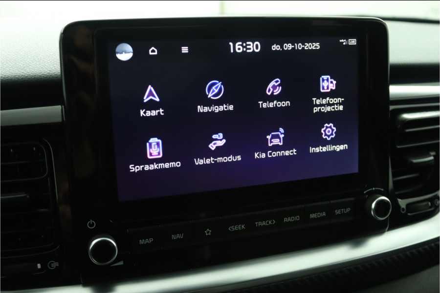 Kia Stonic 1.0 T-GDi MHEV GT-Line - Led Koplampen - Cruise Control - Navigatie - Stoel/Stuurverwarming - Apple/Android Carplay - Fabrieksgarantie Tot 2031 Kia Stonic 1.0 T-GDi MHEV GT-Line - Led Koplampen - Cruise Control - Navigatie - Stoel/Stuurverwarming - Apple/Android Carplay - Fabrieksgarantie Tot 2031