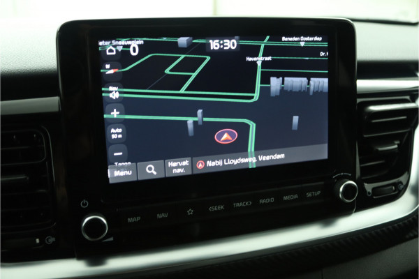 Kia Stonic 1.0 T-GDi MHEV GT-Line - Led Koplampen - Cruise Control - Navigatie - Stoel/Stuurverwarming - Apple/Android Carplay - Fabrieksgarantie Tot 2031 Kia Stonic 1.0 T-GDi MHEV GT-Line - Led Koplampen - Cruise Control - Navigatie - Stoel/Stuurverwarming - Apple/Android Carplay - Fabrieksgarantie Tot 2031