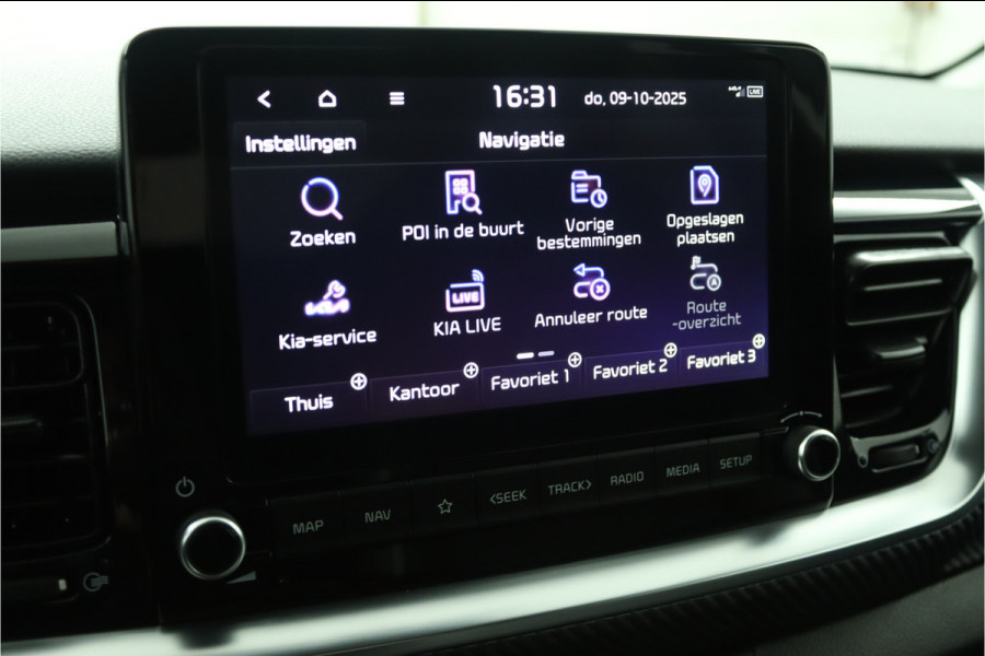 Kia Stonic 1.0 T-GDi MHEV GT-Line - Led Koplampen - Cruise Control - Navigatie - Stoel/Stuurverwarming - Apple/Android Carplay - Fabrieksgarantie Tot 2031 Kia Stonic 1.0 T-GDi MHEV GT-Line - Led Koplampen - Cruise Control - Navigatie - Stoel/Stuurverwarming - Apple/Android Carplay - Fabrieksgarantie Tot 2031