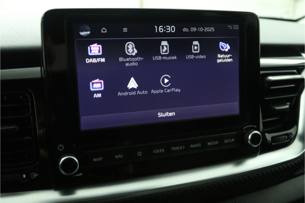 Kia Stonic 1.0 T-GDi MHEV GT-Line - Led Koplampen - Cruise Control - Navigatie - Stoel/Stuurverwarming - Apple/Android Carplay - Fabrieksgarantie Tot 2031 Kia Stonic 1.0 T-GDi MHEV GT-Line - Led Koplampen - Cruise Control - Navigatie - Stoel/Stuurverwarming - Apple/Android Carplay - Fabrieksgarantie Tot 2031