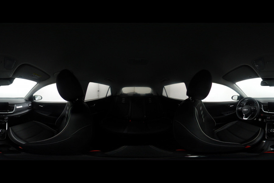 Kia Stonic 1.0 T-GDi MHEV GT-Line - Led Koplampen - Cruise Control - Navigatie - Stoel/Stuurverwarming - Apple/Android Carplay - Fabrieksgarantie Tot 2031 Kia Stonic 1.0 T-GDi MHEV GT-Line - Led Koplampen - Cruise Control - Navigatie - Stoel/Stuurverwarming - Apple/Android Carplay - Fabrieksgarantie Tot 2031