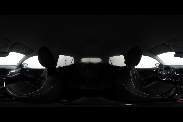 Kia Stonic 1.0 T-GDi MHEV GT-Line - Led Koplampen - Cruise Control - Navigatie - Stoel/Stuurverwarming - Apple/Android Carplay - Fabrieksgarantie Tot 2031 Kia Stonic 1.0 T-GDi MHEV GT-Line - Led Koplampen - Cruise Control - Navigatie - Stoel/Stuurverwarming - Apple/Android Carplay - Fabrieksgarantie Tot 2031