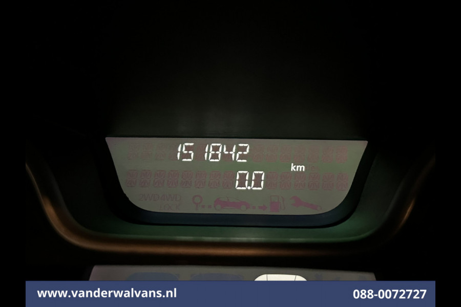 Renault Trafic 2.0 dCi 120pk L1H1 Euro6 Airco | LED | Navigatie | Cruisecontrol | Trekhaak | Omvormer Parkeersensoren, Bijrijdersbank Renault Trafic 2.0 dCi 120pk L1H1 Euro6 Airco | LED | Navigatie | Cruisecontrol | Trekhaak | Omvormer Parkeersensoren, Bijrijdersbank