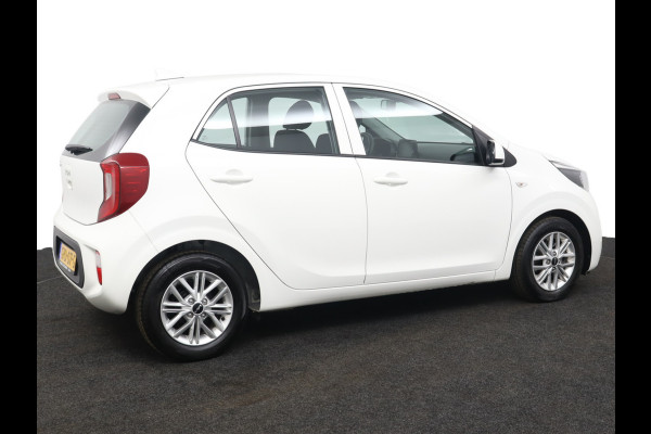 Kia Picanto 1.0 DPi DynamicLine Airco - Apple Carplay/Android Auto - Cruise Control - Bluetooth - Achteruitrijcamera Fabrieksgarantie tot 10-2031