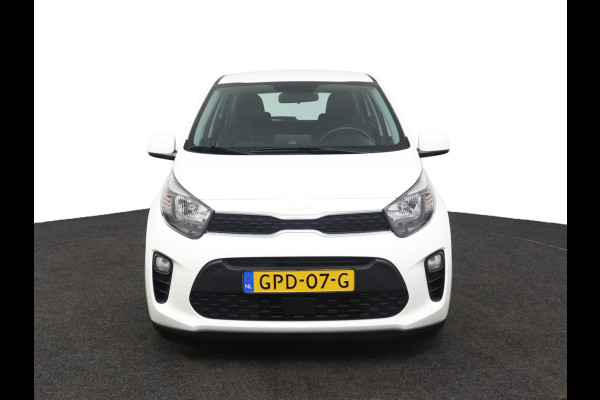 Kia Picanto 1.0 DPi DynamicLine Airco - Apple Carplay/Android Auto - Cruise Control - Bluetooth - Achteruitrijcamera Fabrieksgarantie tot 10-2031