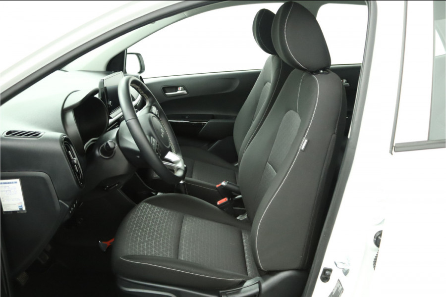 Kia Picanto 1.0 DPi DynamicLine Airco - Apple Carplay/Android Auto - Cruise Control - Bluetooth - Achteruitrijcamera Fabrieksgarantie tot 10-2031