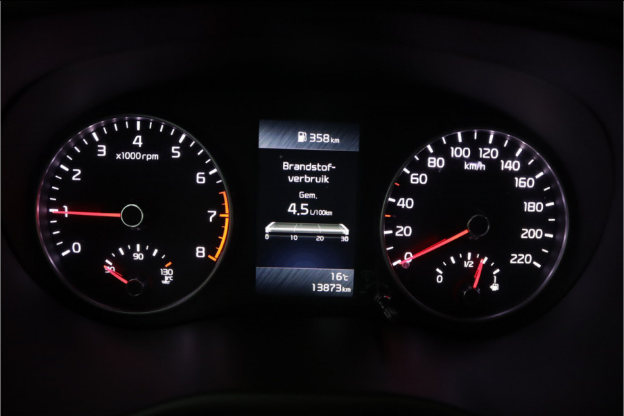 Kia Picanto 1.0 DPi DynamicLine Airco - Apple Carplay/Android Auto - Cruise Control - Bluetooth - Achteruitrijcamera Fabrieksgarantie tot 10-2031
