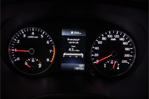 Kia Picanto 1.0 DPi DynamicLine Airco - Apple Carplay/Android Auto - Cruise Control - Bluetooth - Achteruitrijcamera Fabrieksgarantie tot 10-2031