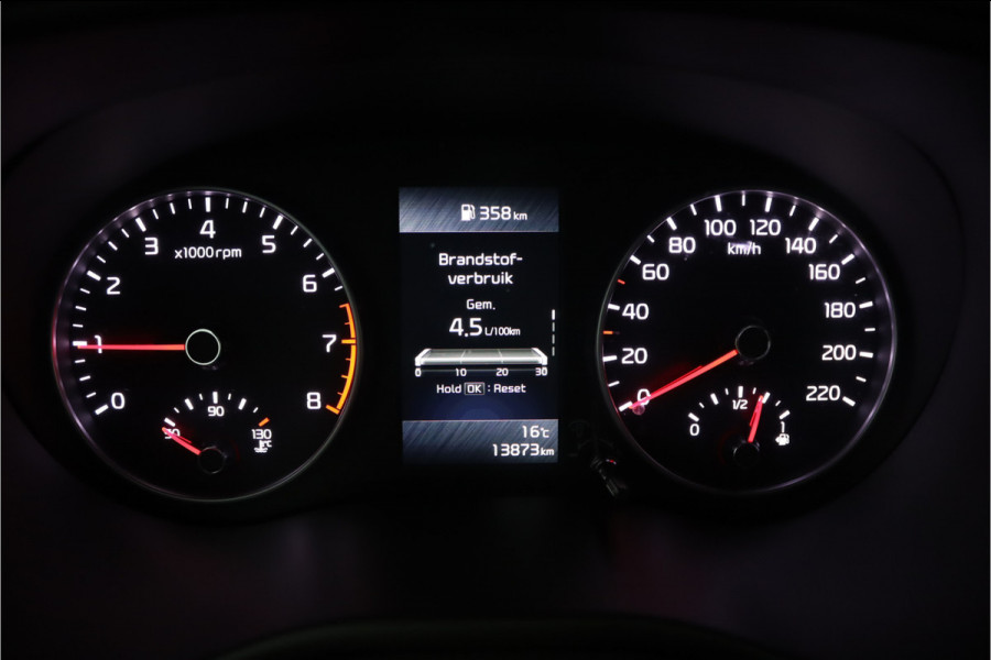 Kia Picanto 1.0 DPi DynamicLine Airco - Apple Carplay/Android Auto - Cruise Control - Bluetooth - Achteruitrijcamera Fabrieksgarantie tot 10-2031
