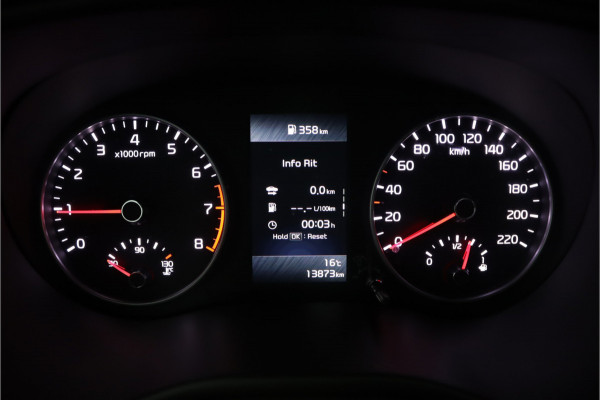Kia Picanto 1.0 DPi DynamicLine Airco - Apple Carplay/Android Auto - Cruise Control - Bluetooth - Achteruitrijcamera Fabrieksgarantie tot 10-2031