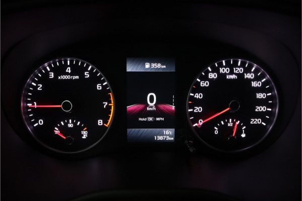 Kia Picanto 1.0 DPi DynamicLine Airco - Apple Carplay/Android Auto - Cruise Control - Bluetooth - Achteruitrijcamera Fabrieksgarantie tot 10-2031