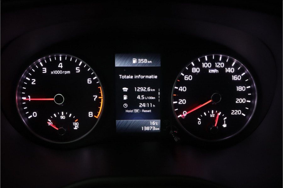 Kia Picanto 1.0 DPi DynamicLine Airco - Apple Carplay/Android Auto - Cruise Control - Bluetooth - Achteruitrijcamera Fabrieksgarantie tot 10-2031