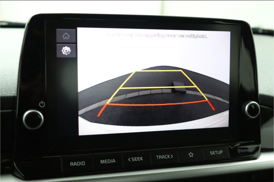 Kia Picanto 1.0 DPi DynamicLine Airco - Apple Carplay/Android Auto - Cruise Control - Bluetooth - Achteruitrijcamera Fabrieksgarantie tot 10-2031