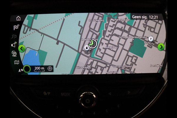 MINI Cabrio 190pk Cooper S Night Jack Edition Automaat Harman Kardon | Camera | Adapt. Cruise | Parkeersens. v+a | Stoelverw.