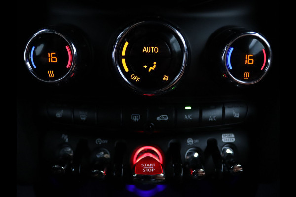 MINI Cabrio 190pk Cooper S Night Jack Edition Automaat Harman Kardon | Camera | Adapt. Cruise | Parkeersens. v+a | Stoelverw.