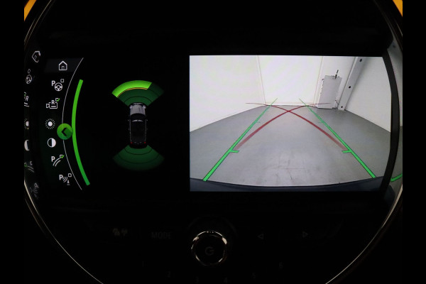 MINI Cabrio 190pk Cooper S Night Jack Edition Automaat Harman Kardon | Camera | Adapt. Cruise | Parkeersens. v+a | Stoelverw.